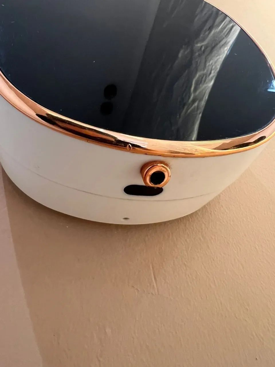 Dispenser para Sabonete Líquido Automático - Foto 5