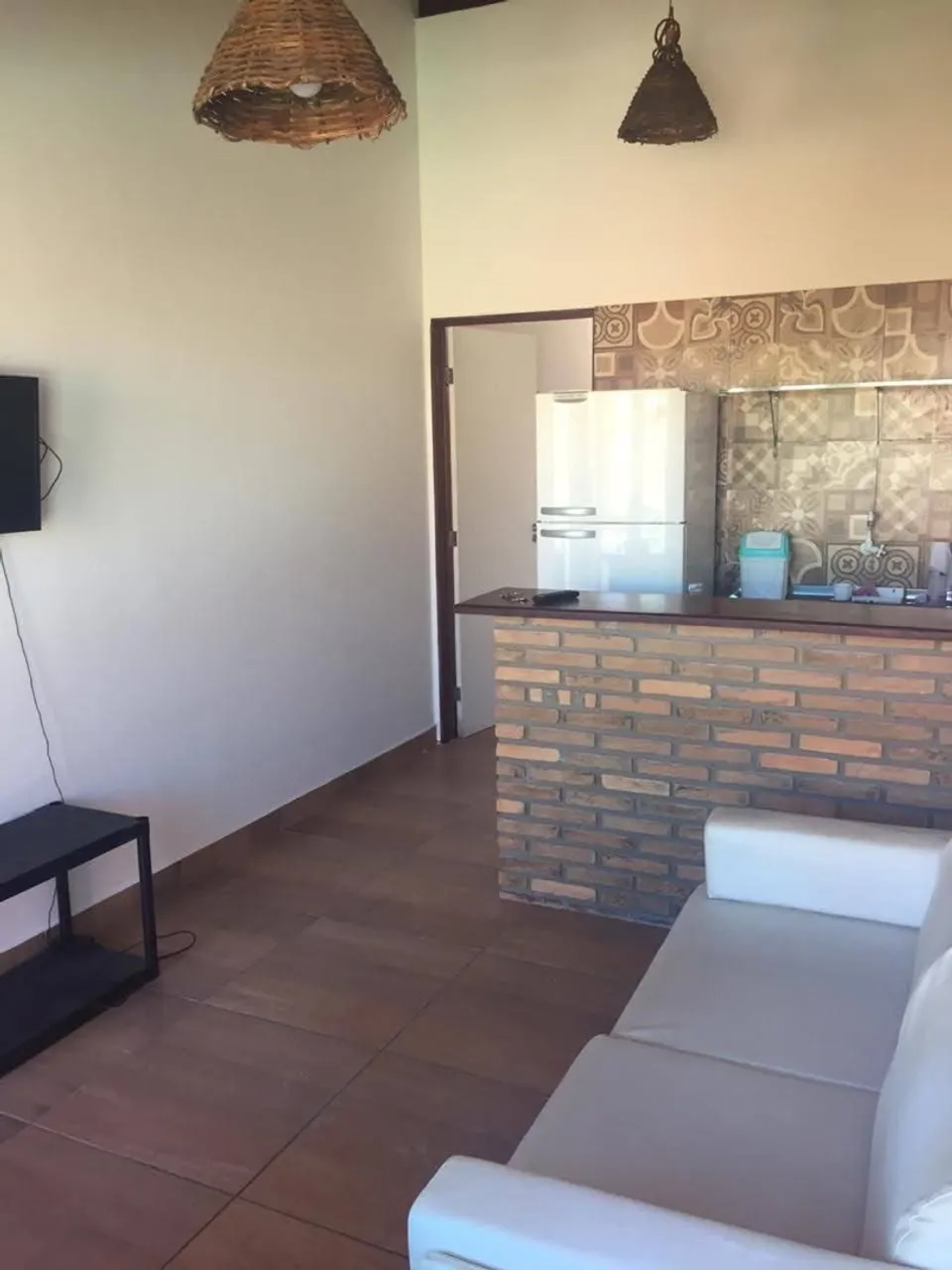 Aluguel apartamento Francês