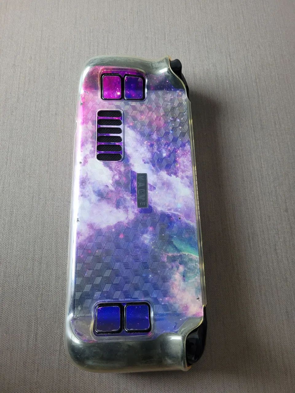 Steam Deck - 1TB - Foto 2
