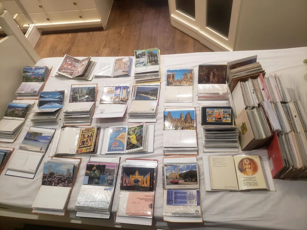 Coleção Cartões Postais - Foto 3