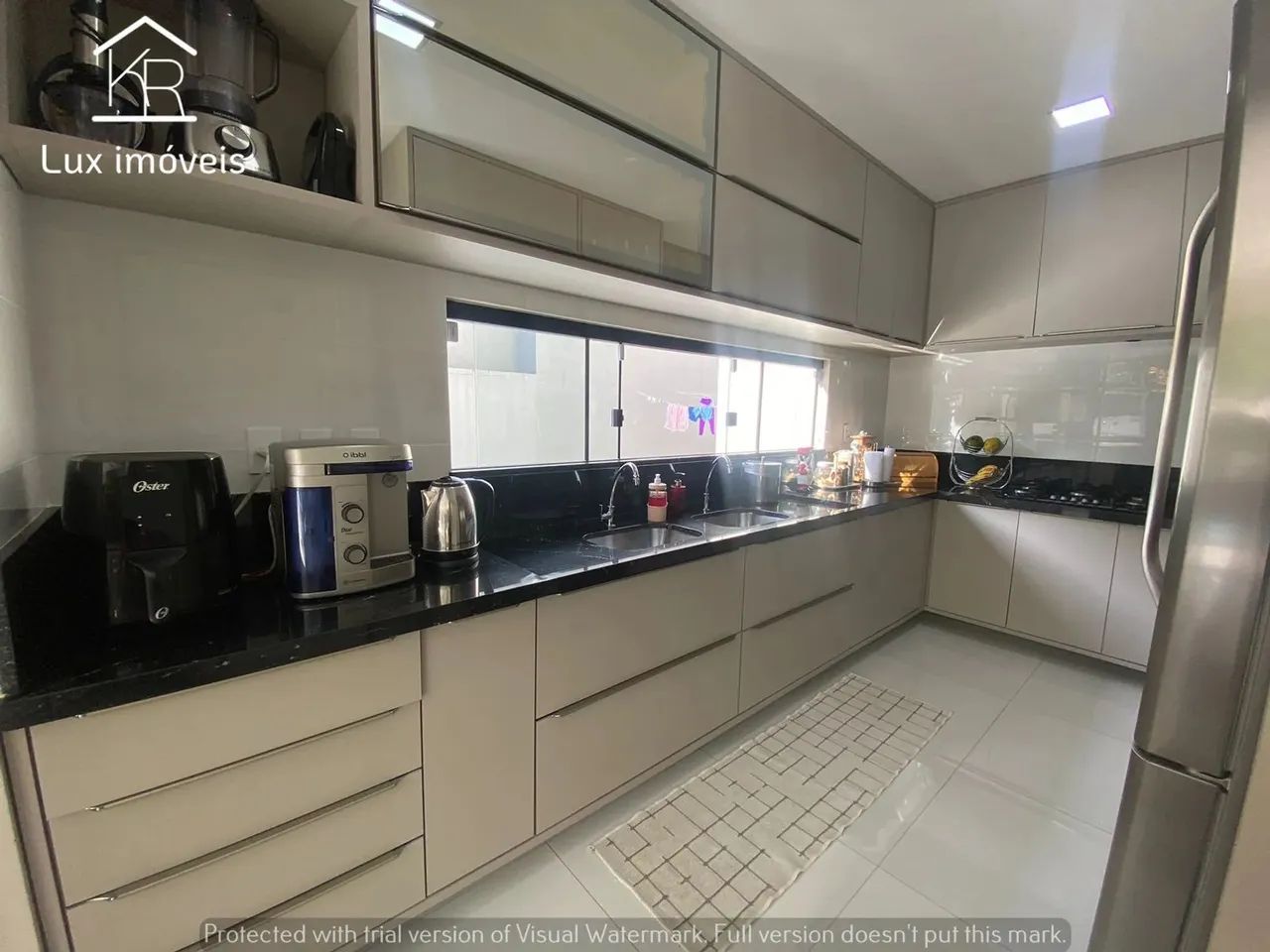 Morada dos Pássaros / Dúplex 390m² 4 Suítes / Área Gourmet / Piscina - Foto 5