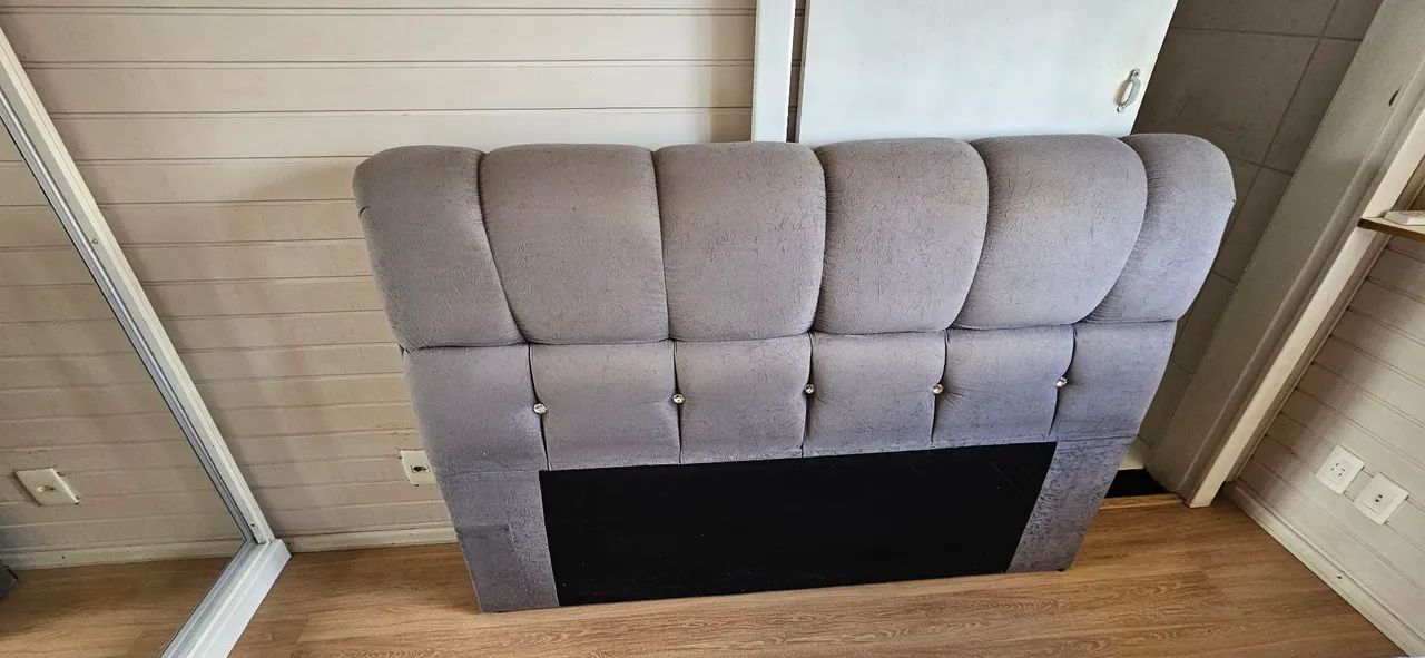 Cabeceira de cama - Foto 5