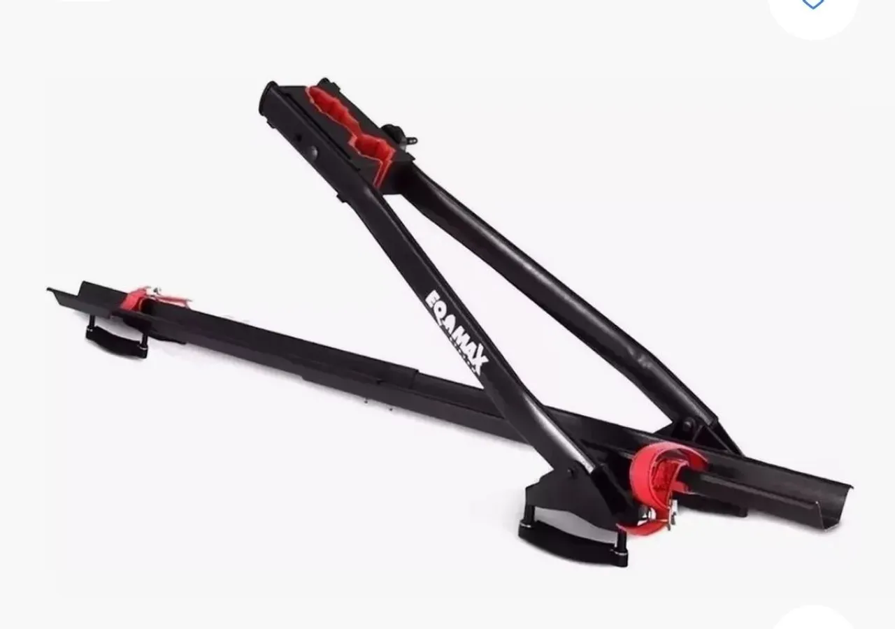 Suporte para bicicleta EQMAX