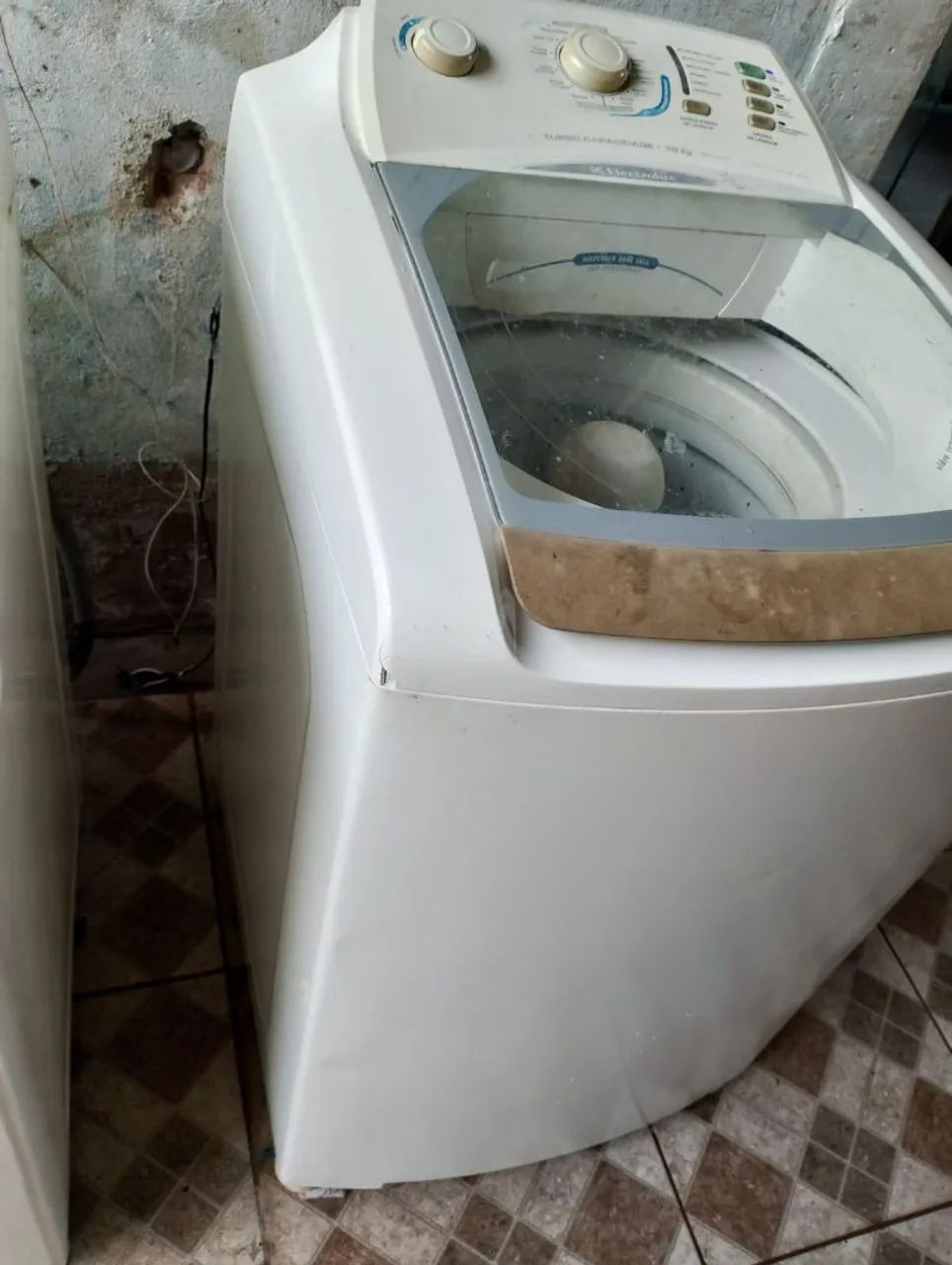 Máquina de lavar  - Foto 2
