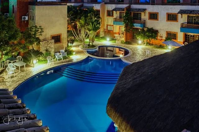 CostaSol, dúplex com solarium, 2/4, sendo 2 suites, mobiliado, Pipa, Tibau do Sul/RN