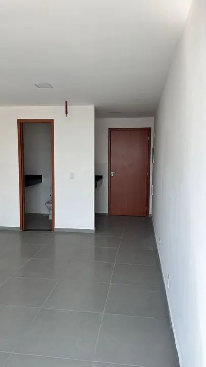EXCELENTE SALA PARA LOCAÇÃO OU VENDA NO CENTRO DE NILÓPOLIS - Foto 2