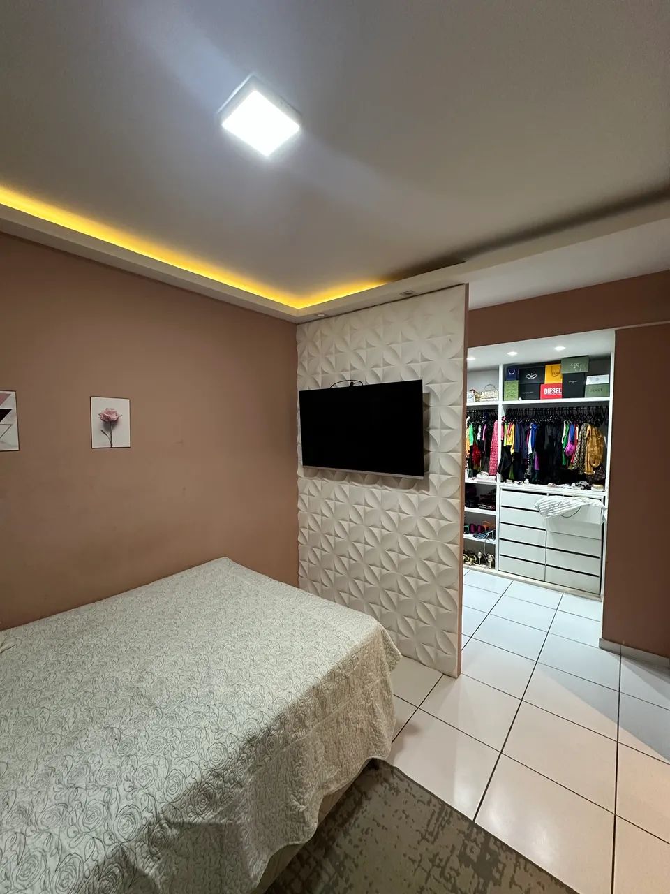 Apartamento no Altos do Calhau com 2 Quartos - Foto 5