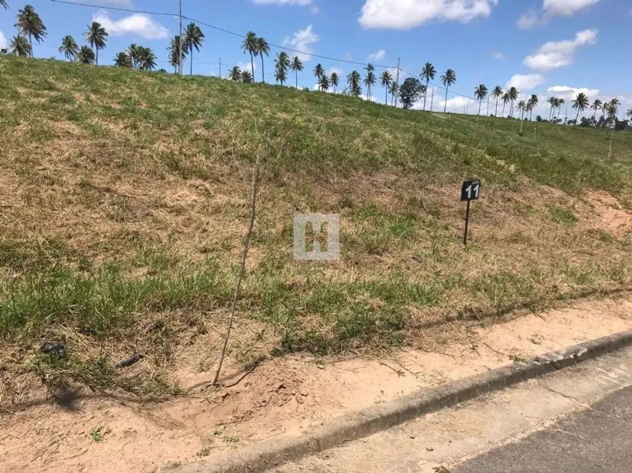 Lote Cond. Fechado - Pronto para construir - Foto 5
