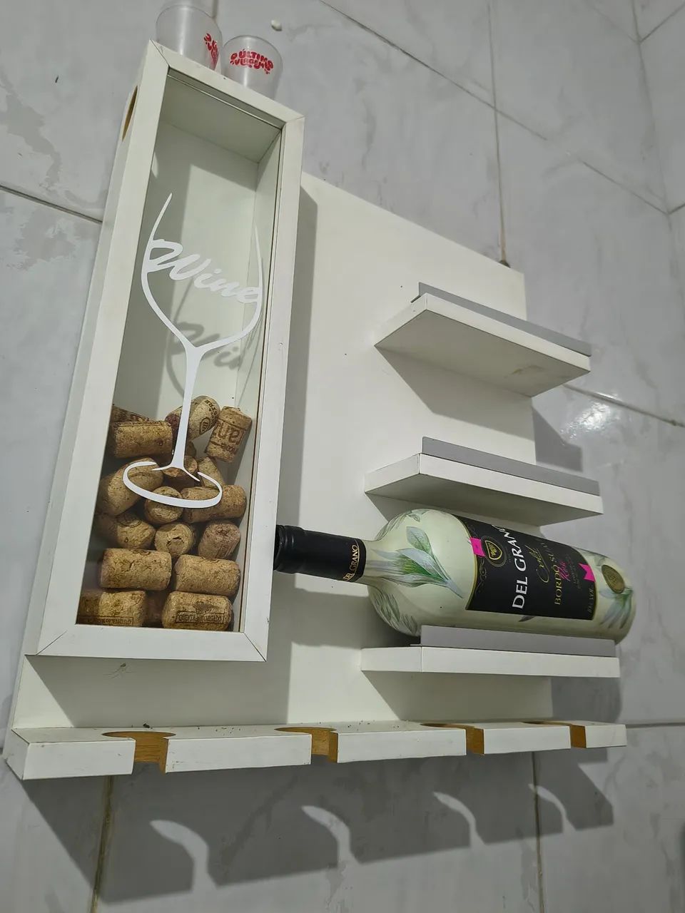 Adega de vinho  - Foto 2
