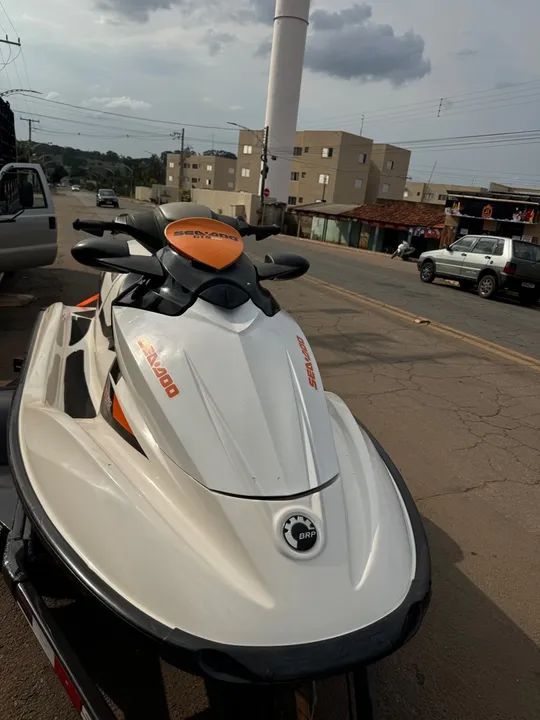 Jet ski - Foto 7