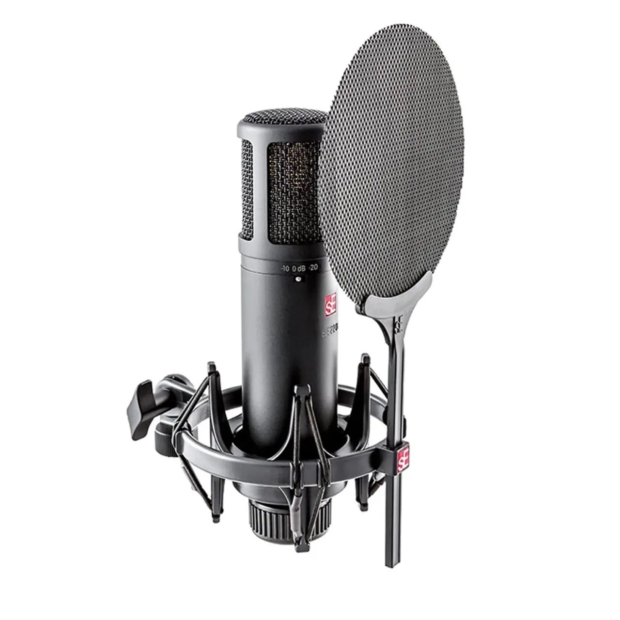 Microfone sE Electronics Condenser SE 2200