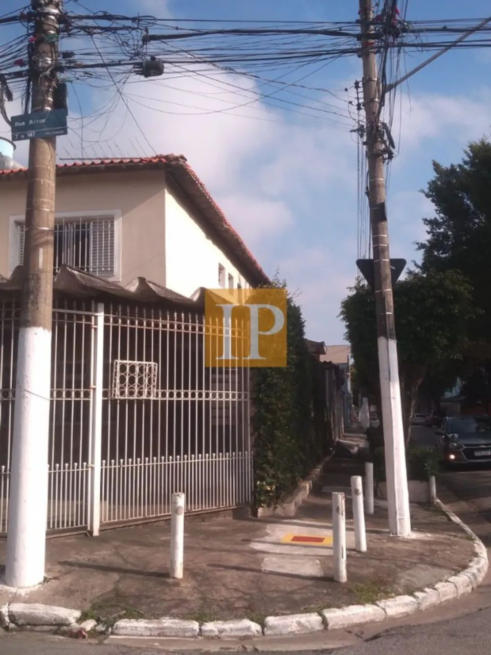 P1 068 - SOBRADO NO JD. ARICANDUVA COM 03 DORMITÓRIOS - Foto 2