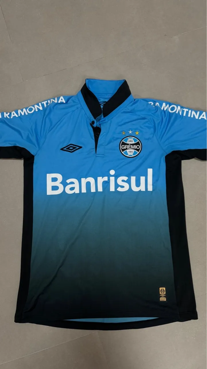 Camisa do Grêmio - Marcelo H.