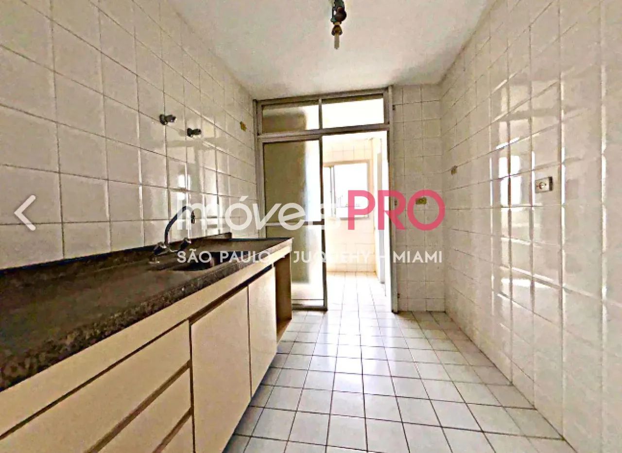 Apartamento em Vila Alexandria com 70m² - Foto 3