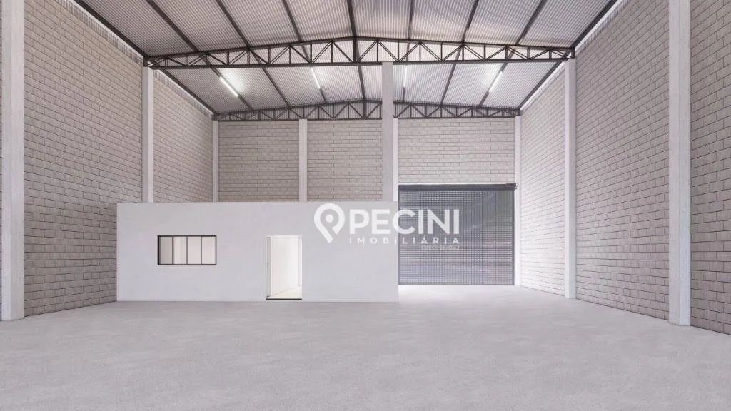 Barracão comercial para venda e locação em Ajapi: - Foto 4