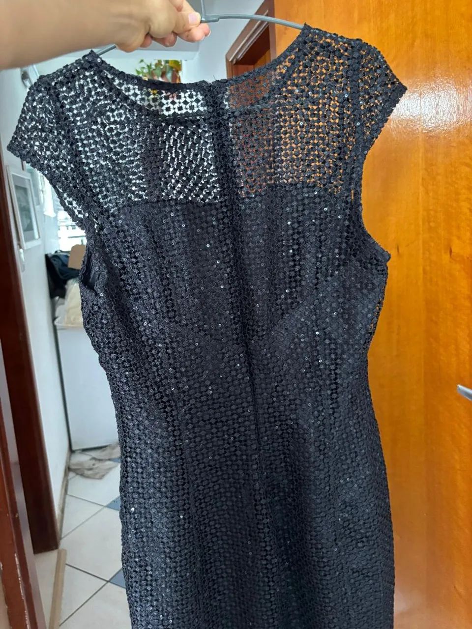 Vestido de festa longo - Foto 3
