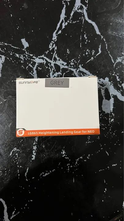 Trens de Pouso Drone DJI Neo