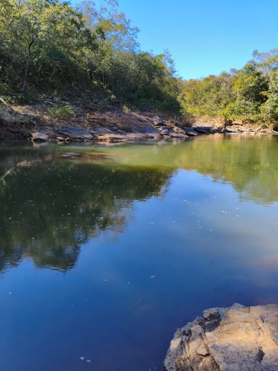 Chácaras em Santo Antônio