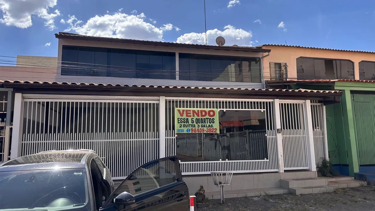 Foto - Brasília - Guará I