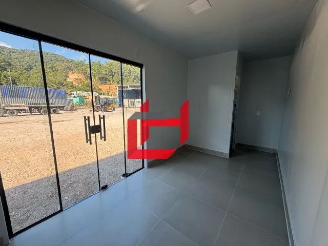 seu negócio em container - diversas opções de adaptações conforme sua necessidade - Foto 3