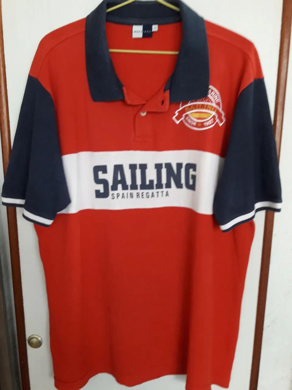 Blusa Marfinno tam.G