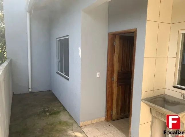 CASA A VENDA - ITAPOÁ SC - Foto 3