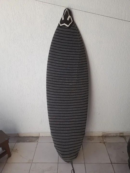 Prancha Zampol - Foto 4