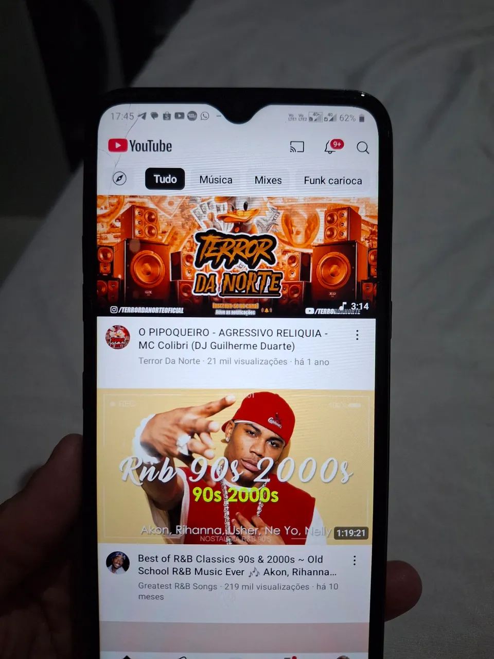 LG k 41 - Foto 3