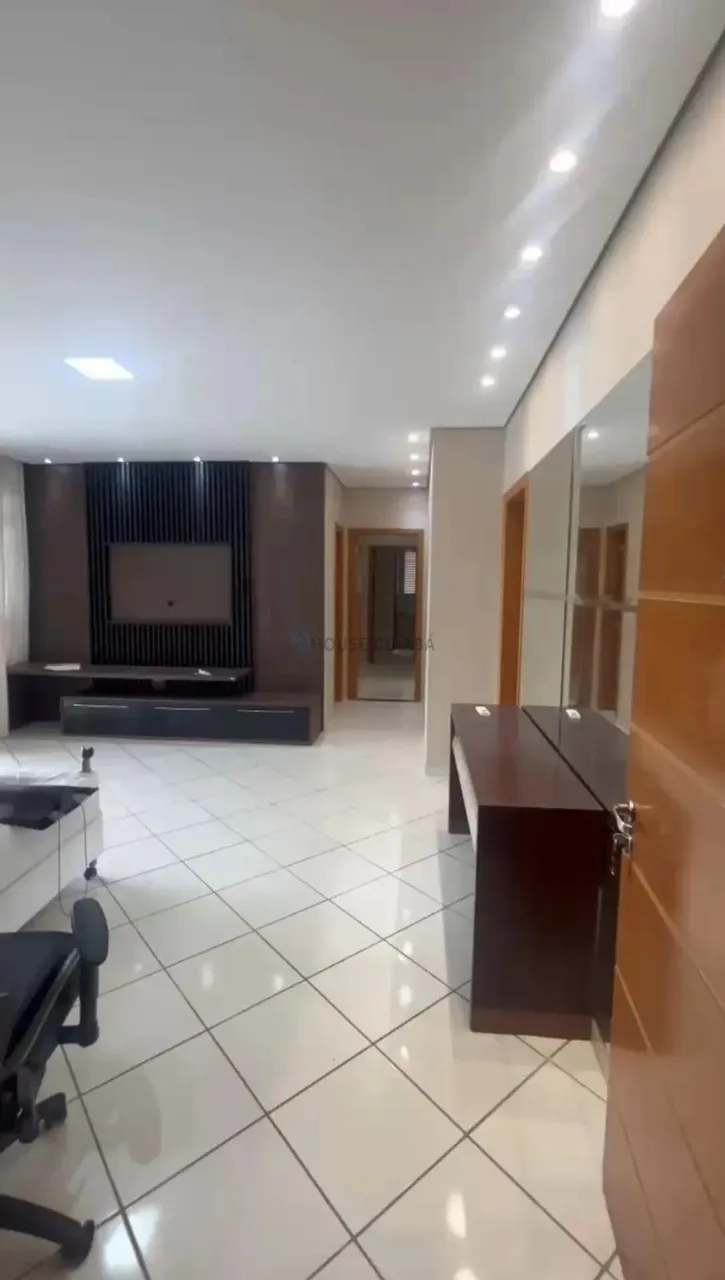 Aluga - se Execelente Apartamento - Edifício Park Residence