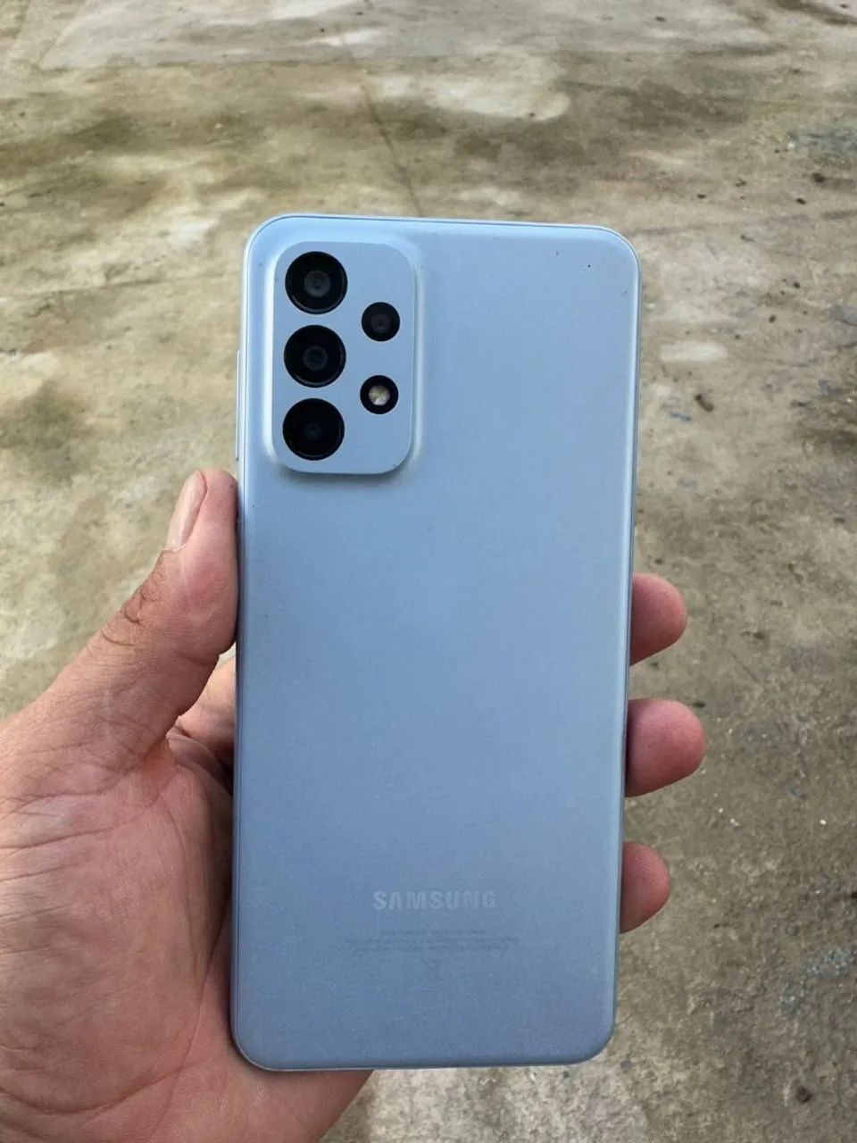Samsung A23 128 - Foto 3