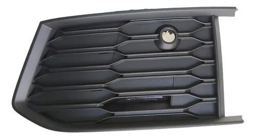 Moldura Farol De Milha Esquerdo Audi A6 S Line 2019 2020 Lj