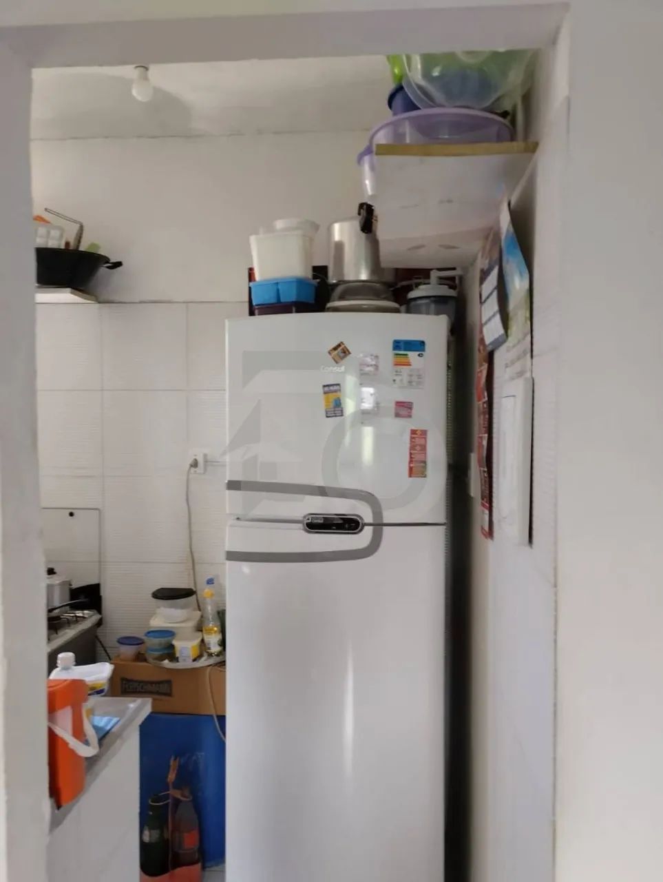 Apto com 3 Quartos no Condomínio Praias do Sergipe no Augusto Franco - Foto 3