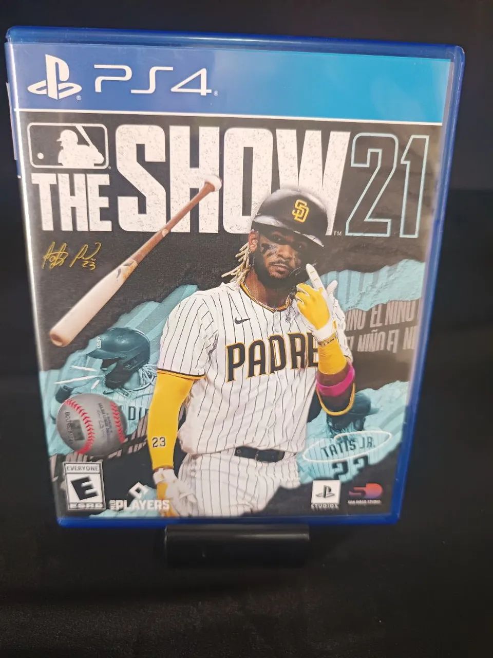 Jogo The Show 21 Playstation 4