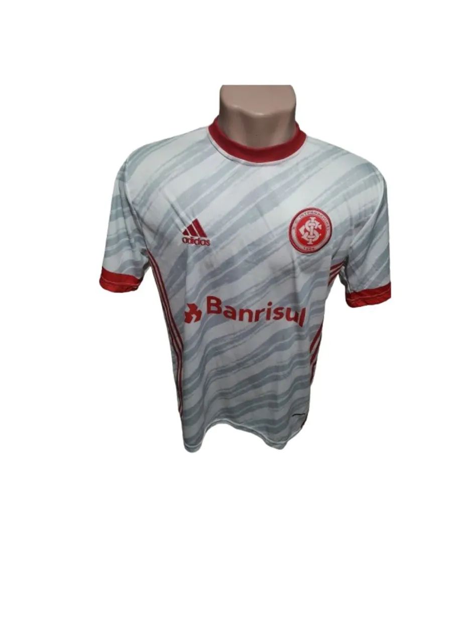 Camisa Internacional - Foto 2
