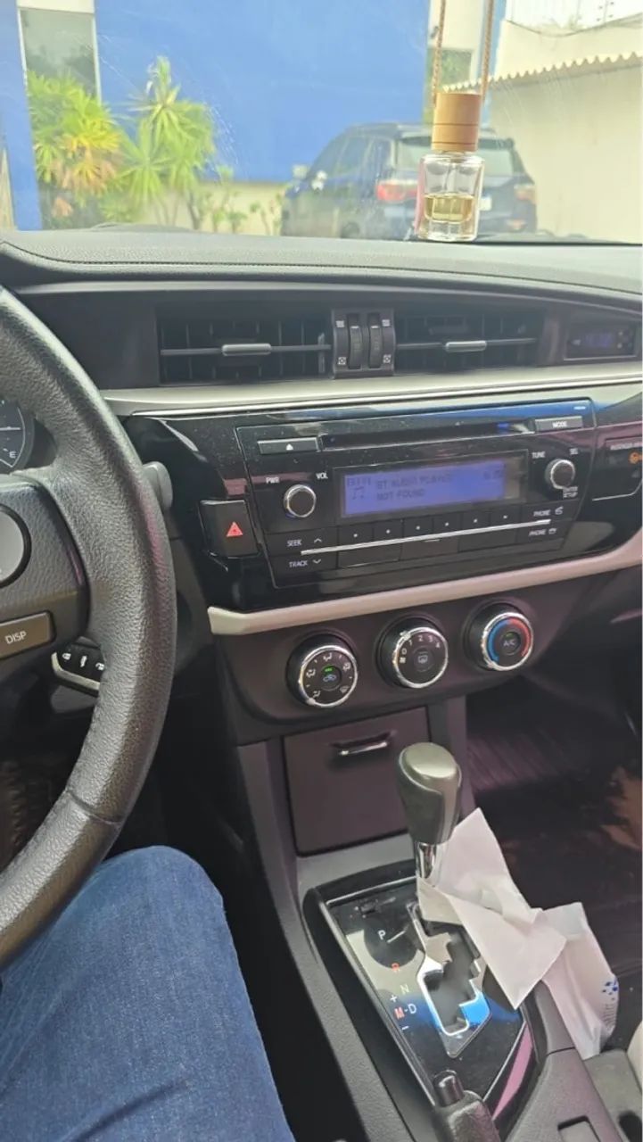 Corolla Gil 1.8 Extra - Foto 4