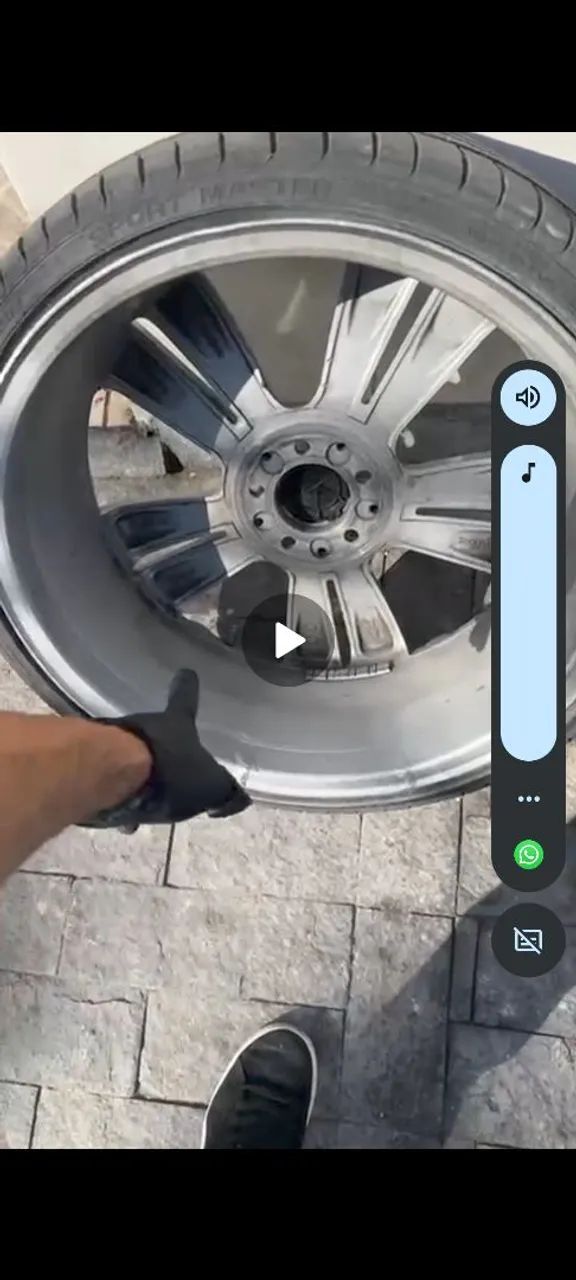 Roda aro 20 - Foto 2