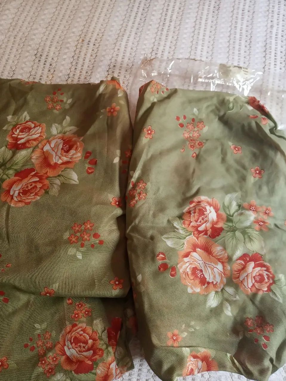 Capa sofá 2 e 3 lugares