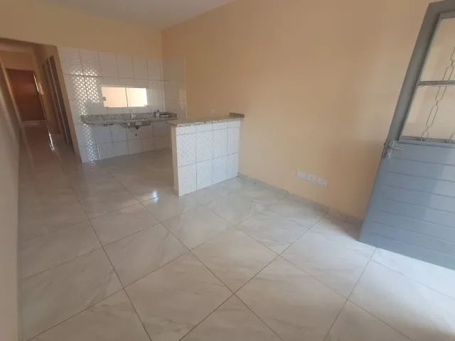 CASA PRONTA PARA FINANCIAMENTO BEM LOCALIZADA - Foto 3