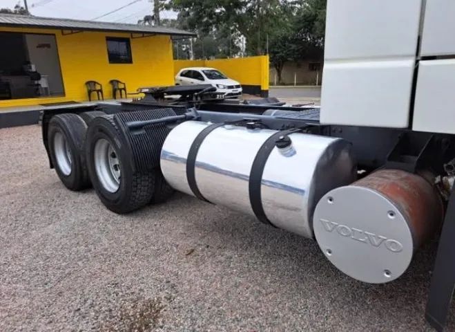 volvo fh 440 6x2 2011/11 - Foto 6