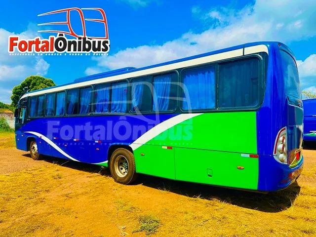 Mercedes Benz OF 1721 - 2022 - Foto 5