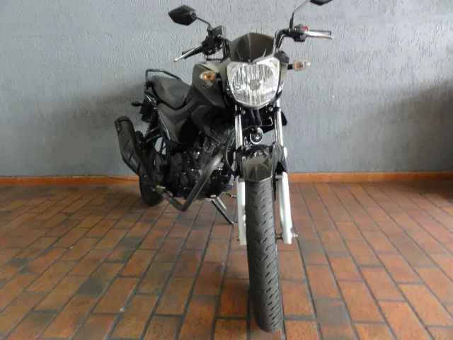 Yamaha YBR 150 Factor ED 2022/2023 - Foto 2