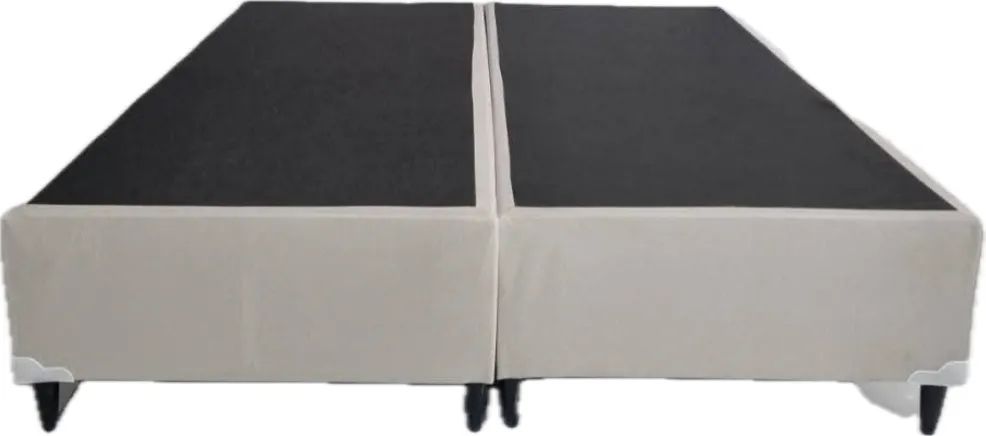 Cama box suporte queen novo
