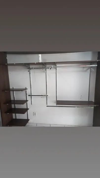 Armário/Closet 100% MDF Marcenaria  - Foto 3