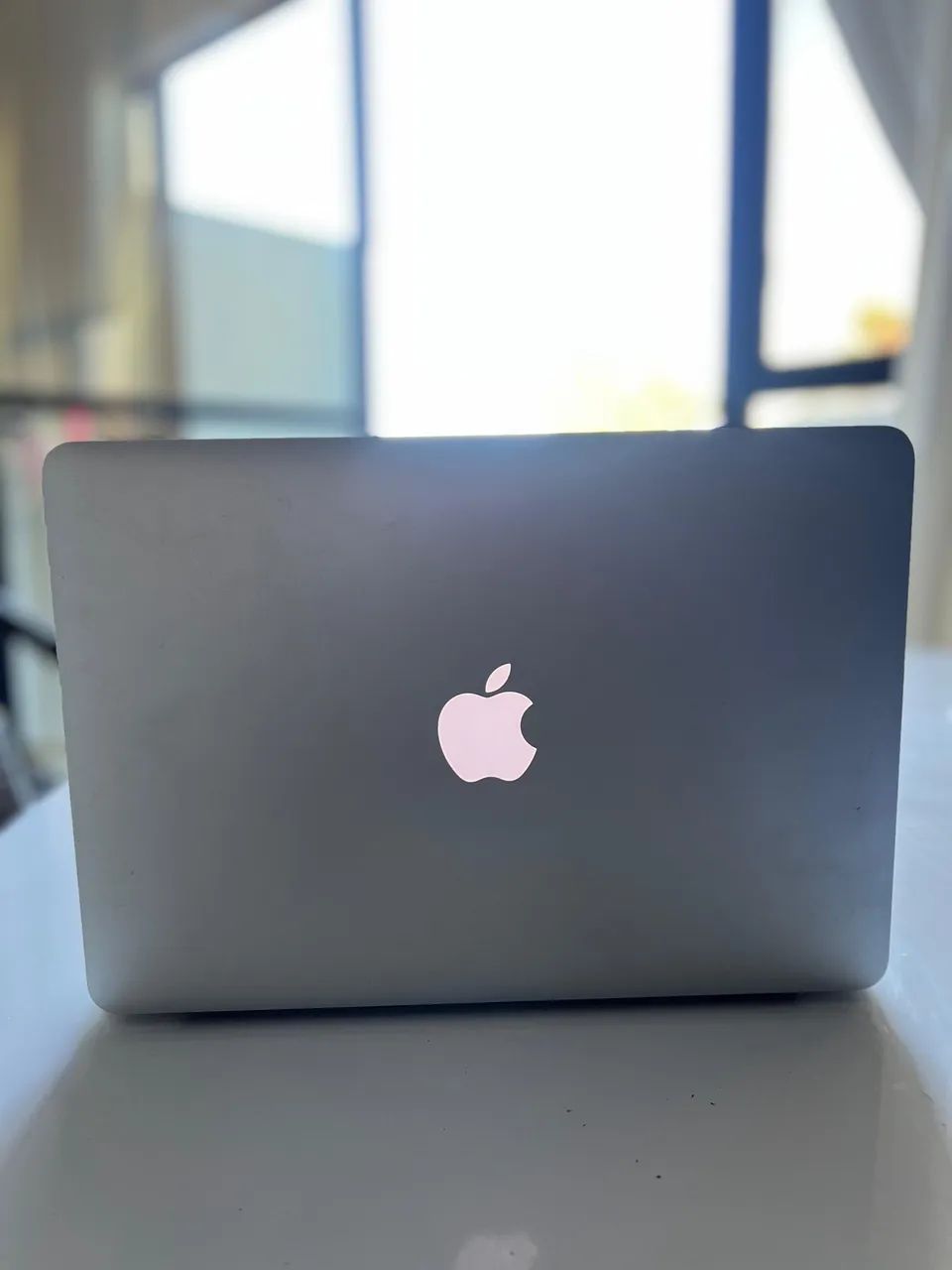 MacBook Air processador i5 13 pol 2015 - Notebooks - Centro