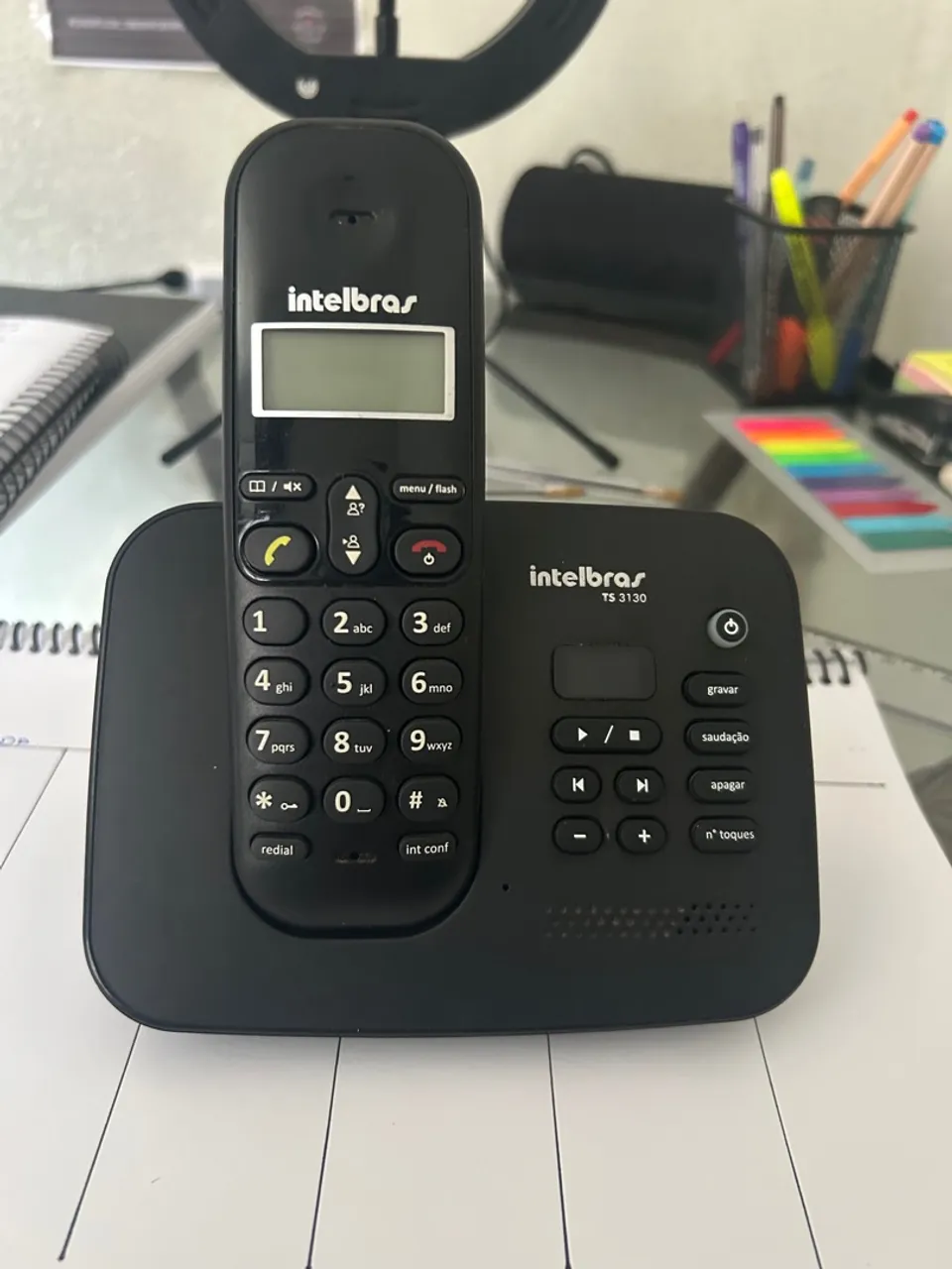 Telefone Intelbras