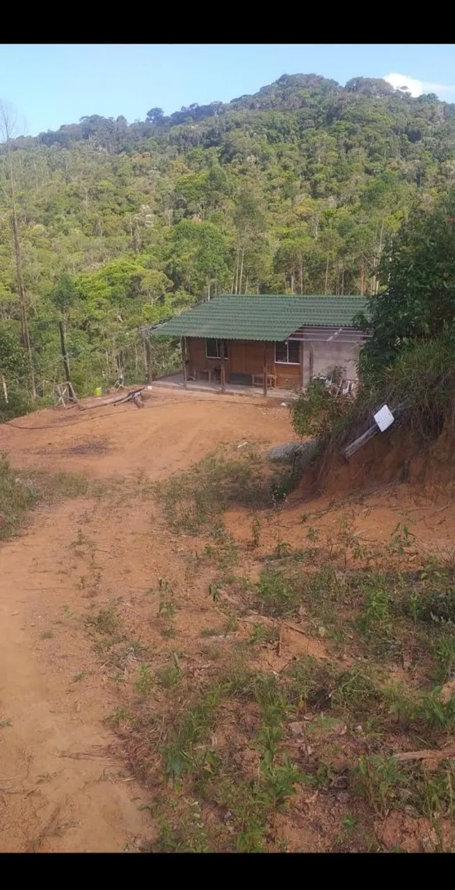 Chácara em Alfredo Chaves 2.240m2