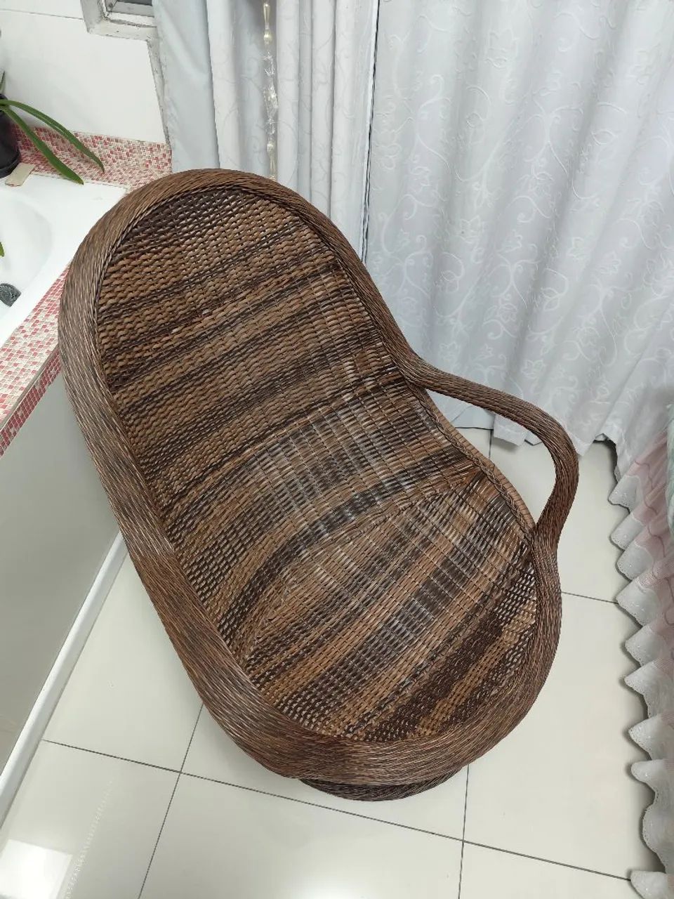 Cadeira ovo64291263709442121