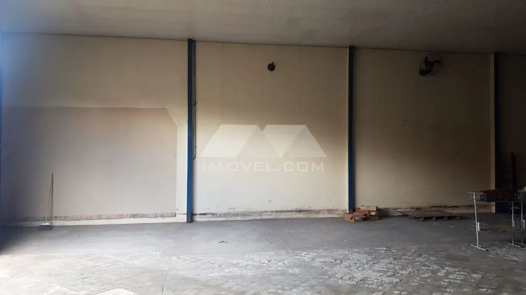 BARRACÃO 300M² CENTRO - SANTA GERTUDES - SP - Foto 3
