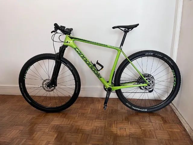 Cannondale F-Si Carbon 5 2019