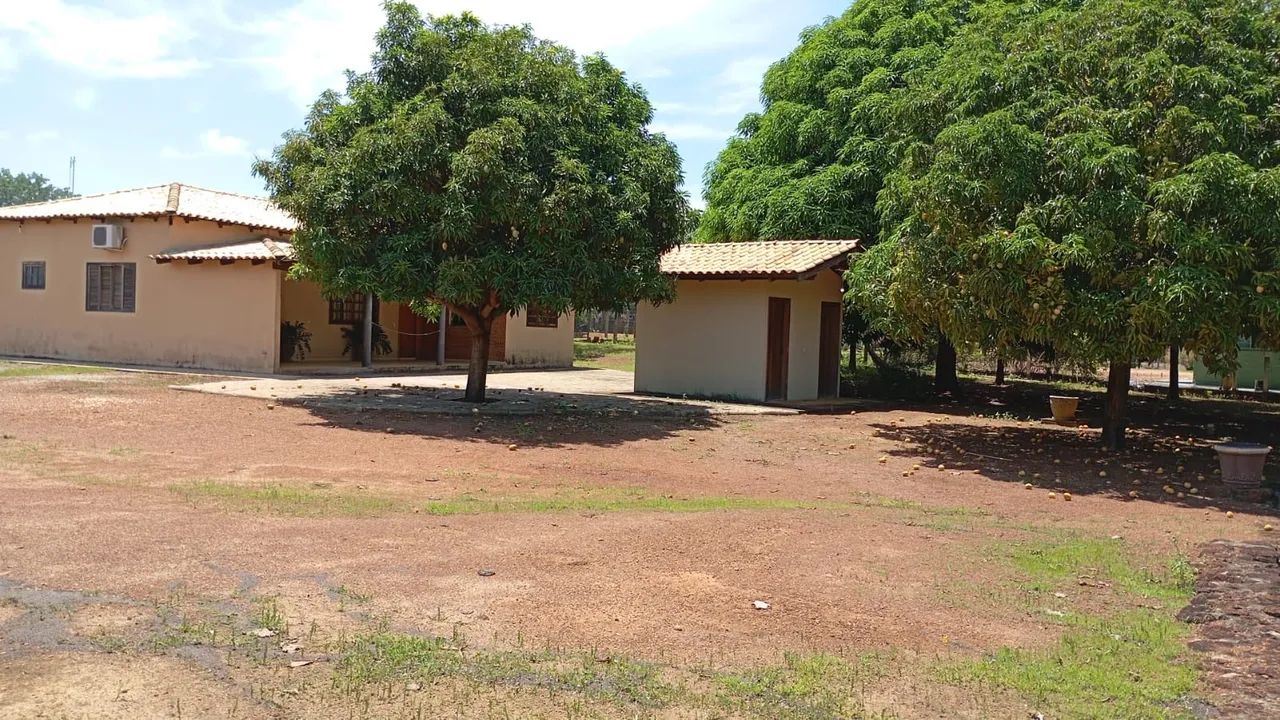 Vendo chácara na beira do lago  - Foto 4